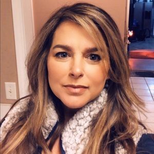 Meet your Posher, Sherrie